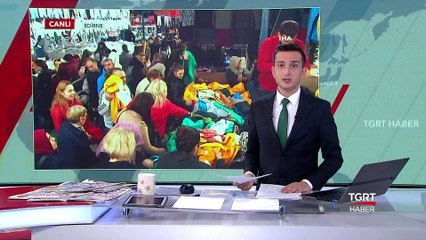 Bulgarlar Edirne'yi İstila Etti