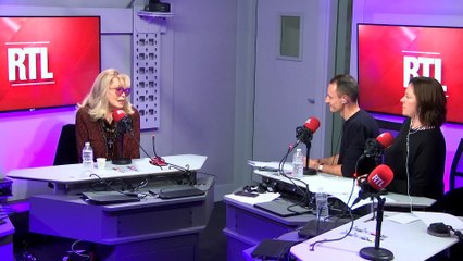 Patrick Sébastien : "Ils l'ont jeté sans mettre les formes"