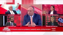 Yerel Seçimler, EYT, Af Yasası, Andımız, İttifak | Ayrıntılar | 25 Ekim 2018