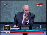 تعليق صادم من سيد علي عن مصيف الساحل الشمالي: تأديب وإصلاح وتهذيب والسبب!!