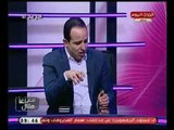 حصرياً | النائب محمد اسماعيل يكشف ملامح قانون التصالح مع العقارات المخالفه