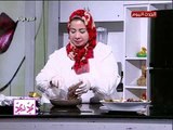 عيد سعيد مع عبير الشيخ ومنال عبد اللطيف|  الشيف شيماء ابو العلا وعمل فتة العيد 23-8-2018