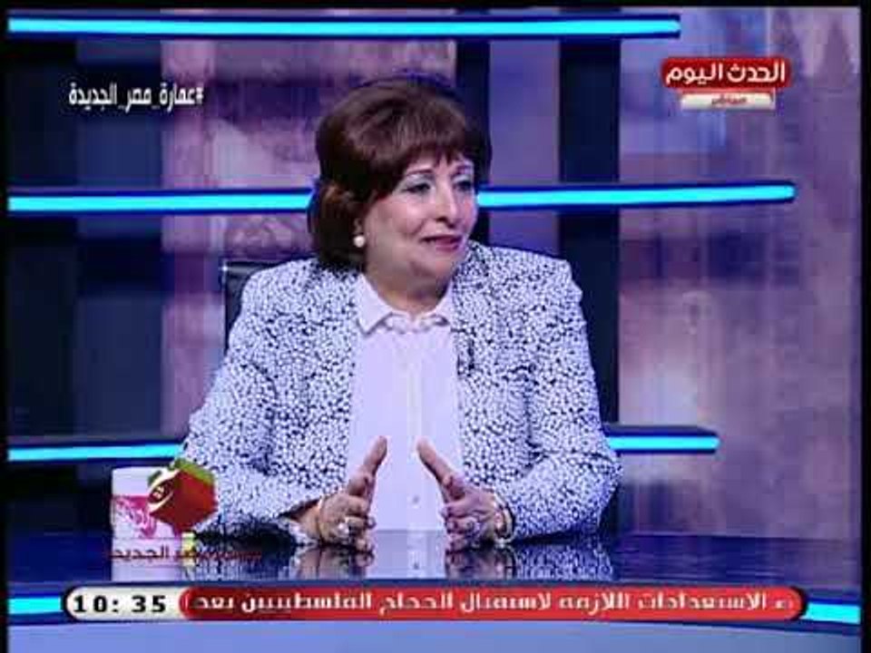 تعليق قوي من رئيس الإدارة المركزية لصندوق تطوير العشوائيات السابق علي انتشار العشوائيات