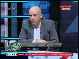 متصل زملكاوي يسب تامر حسني بعد مشهد اهانة الزمالك بفيلمه الجديد: متخلف
