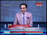 عمارة مصر الجديدة مع هيثم سليم| أسباب أنتشار العشوائيات 27-8-2018