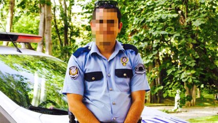 Polis Otosunda Tecavüz İddiası Davası