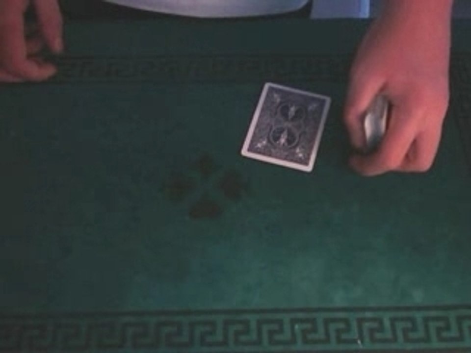 Poker:se mefier des tricheurs !