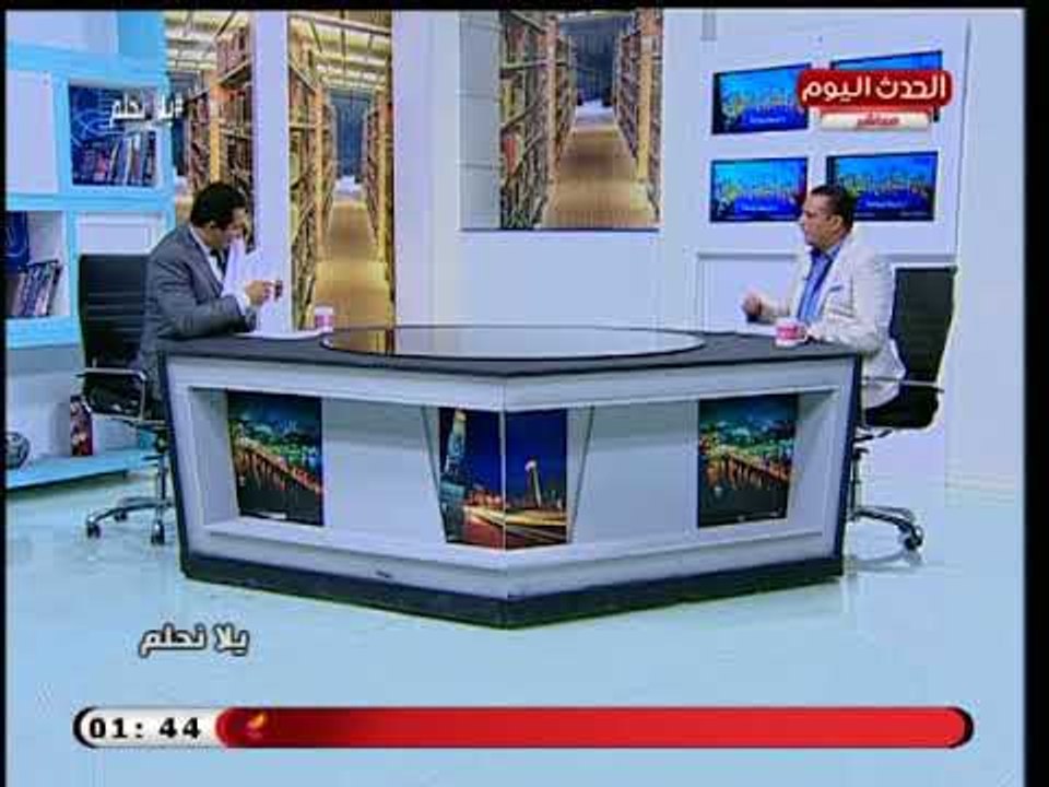 رئيس شركة speak up وكيل الجامعات الروسية فى مصر يوجه رسالة هامة للشباب قبل السفر للخارج للتعليم