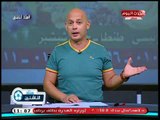 ك. سعيد لطفي يكشف أول مباراة لعودة الجماهير ويعلق: الملاعب شكلها وحش قوي