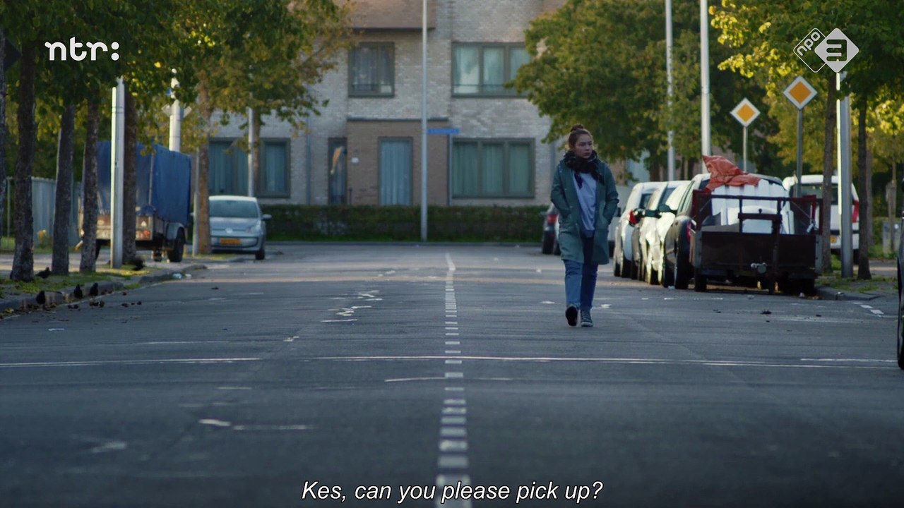 SKAMNL S01E08 Clip 1
