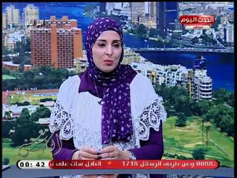 كاتبة فى أدب الطفل تحذر الحوامل من الانفعال: يؤثر على صحة الجنين