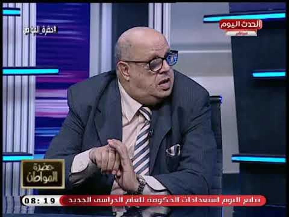 أستاذ بجامعة القاهرة يحرج نقابة الصيادلة بسؤال مفخخ: ما هو دوركم لمهنة الصيادلة؟