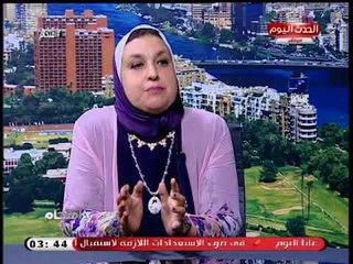 د هيلين احمد : التوحد غير مكتسب والتلفزيون لا يسبب توحد