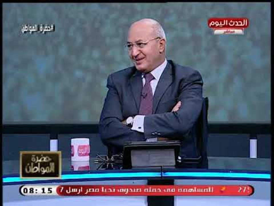 تعليق صادم وجرئ من وكيل نقابة الصيادلة السابق: سلاسل الصديليات خطر رهيب ع الأمن القومي المصري !!