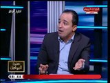 تعليق قوي من النائب محمد إسماعيل سلاسل الصدليات: ظاهرة نجحت في إثراء المجتمع  والسبب !!
