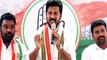 Telangana Elections 2018 : టీఆర్‌‌ఎస్ పై రేవంత్ రెడ్డి