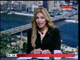 تعليق ناري من مذيعة الحدث عن إدانة قطر لحادث العريش الارهابي : يقتل القتيل ويمشي فى جنازته