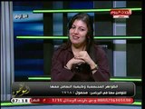 الكاتبة داليا عبد الغني في تعليق صادم عن الجرائم الأسرية وتطالب بقانون لضبط السوشيال ميديا