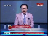 تعليق قوي من د. هيثم سليم عن أسباب انتشار المناطق العشوائية