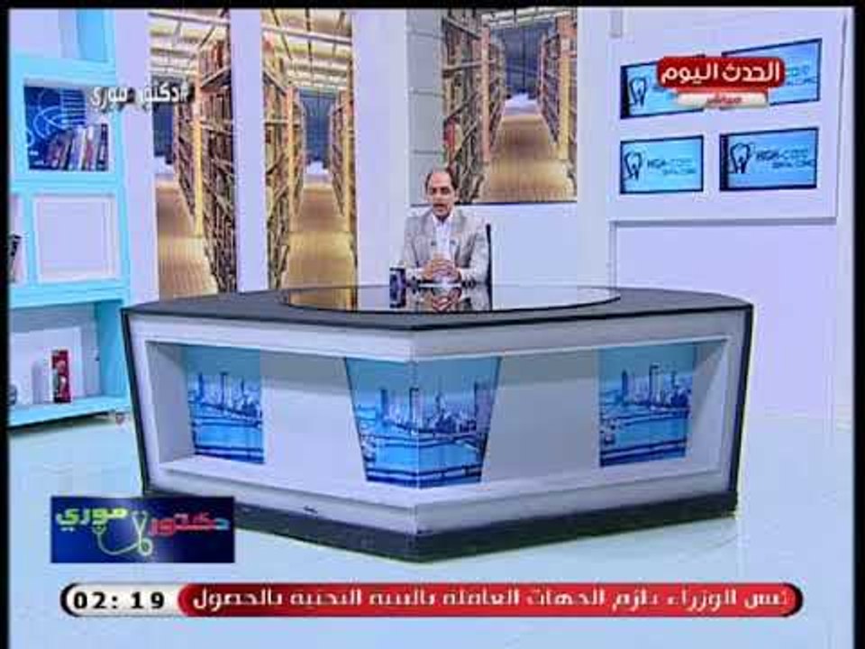 استشاري أسنان يحذر من عدم علاج تسوس أسنان الأطفال لهذا السبب