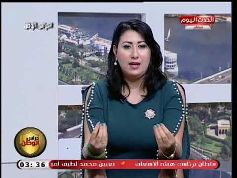 الثقافة العامة ترفض التعليم الفني ..الإعلامية هبة عبيد تضع روشتة للنهوض بالتعليم الفني