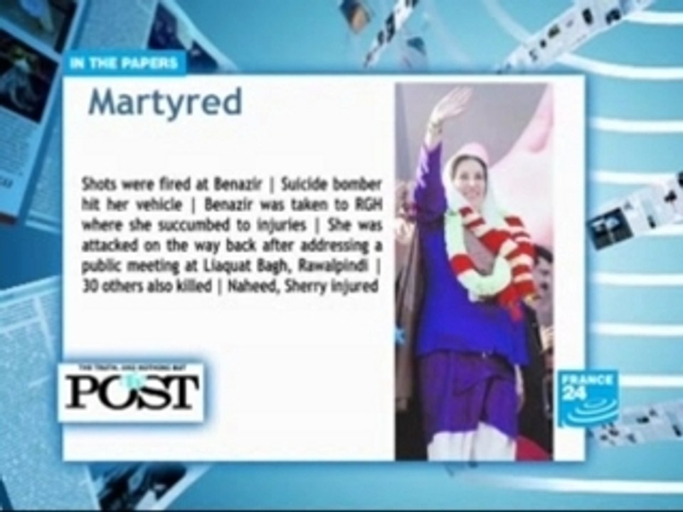 In the Papers-December-28th-EN-FRANCE24