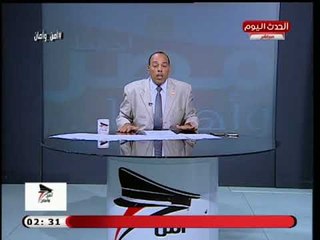 زين العابدين خليفة يلقن الفنان احمد الفيشاوي درس قاسي: ده منظر بني ادم يحتذي به!! والسبب