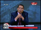 احمد كليب يوجه رسالة نارية لـ اتحاد الكرة بسبب محمد صلاح: حافظوا عليه انسان خلوق