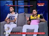 مع الشعب مع أحمد المغربل| مع نجوم فريق 