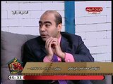 دكتور علم نفس يوضح اسباب انتشار الجريمة ويهاجم الاعمال الدرامية لهذا السبب