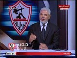 جمال عبد الحميد في أجرأ تصريح بعد انتقاله من الأهلي للزمالك: محستش أني بلعب كورة غير فالزمالك