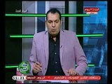أول تعليق لـ عزت عبد القادر علي قرار المستشار مرتضي منصور بتجميد النشاط