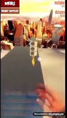 Run Fast Run - Gameplay#3 | Kciapg