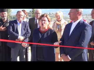 Festa e ullirit - Top Channel Albania - News - Lajme