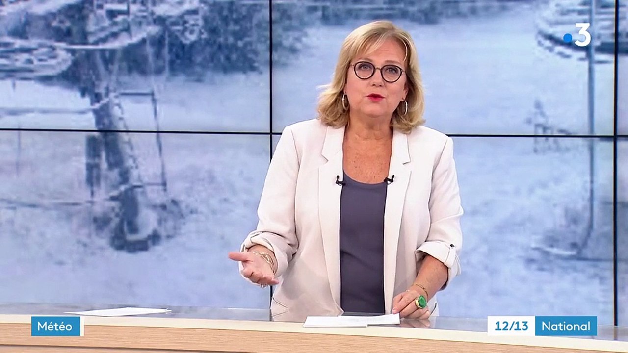 Météo : les premières neiges sont tombées