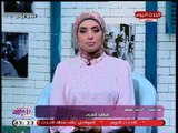 الناقد الفني احمد سعد: الفنان محمد رجب افضل ان يشترك مع ابطال فى العمل على ان يكون البطل الاول