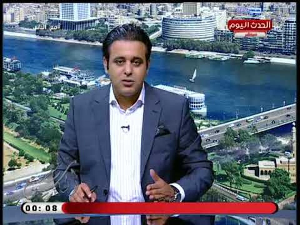 هاني النحاس عن زيارة الرئيس السيسي  للصين: زيارة مهمة تؤكد عى متانة العلاقات