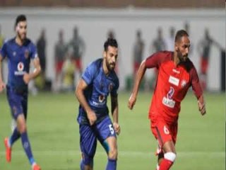 تعليق ناري من عزت عبد القادر علي فوز الأهلي ع حرس الحدود: غير مستحق