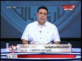 أحمد الشريف في أجرا تعليق بعد فوز الزمالك ع أنبي: الزمالك قادم ..الزمالك بطل الدوري