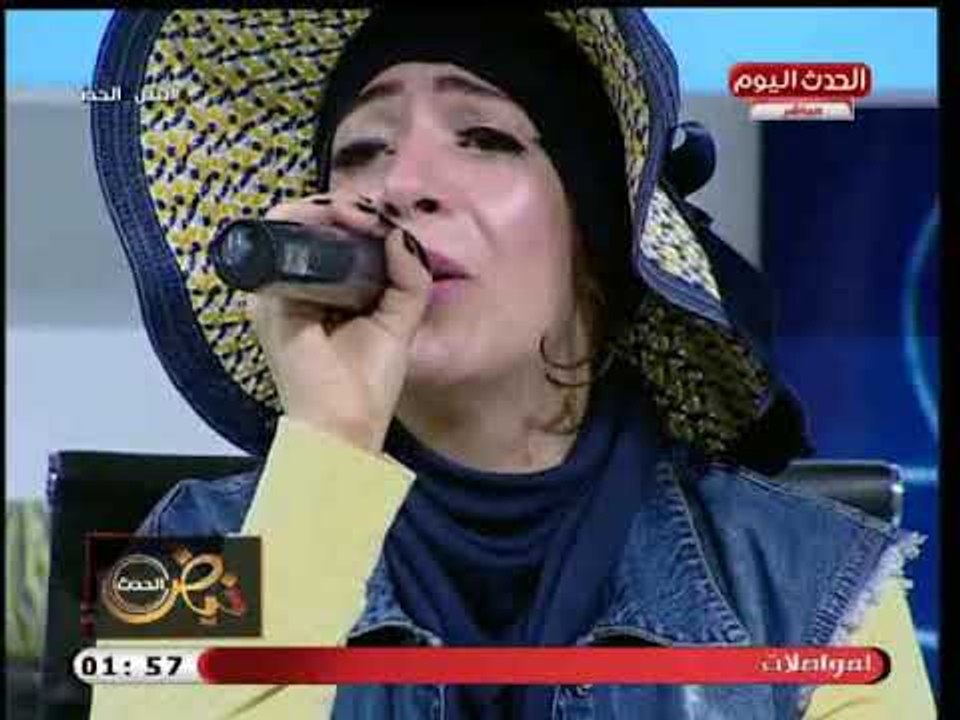 أغنية الفنانة وردة اشتروني بصوت رائع .. تبدع في...