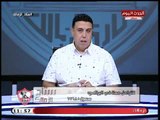 ستاد الزمالك مع احمد الشريف| ردود فعل غير عادية بعد الفوز برباعية علي أنبي 1-9-2018