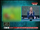 الإعلامي سيد علي يفتح النار على الحكم إبراهيم نور الدين ويطالبة بالإبتعاد عن كورة القدم
