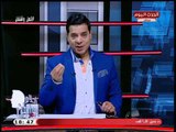أحلام مواطن مع هاني عبد الرحيم| حول انتشار الشائعات وقانون محاربة الاجريمة الإلكترونية 25-8-2018
