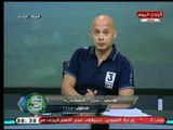 متصل يهاجم عبد الناصر زيدان بعد واقعة الطرحه ويوجه له رسالة نارية عالهواء