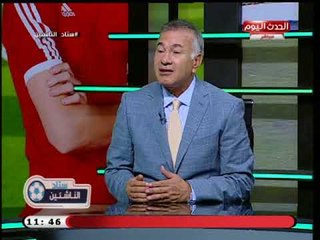 تعليق قوي من رئيس قطاع الناشئين بالزمالك بعد فوز الزمالك ع أنبي: الأداء كان أحلى