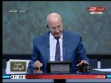 معاون وزير التموين يوضح لـ حضرة المواطن حقيقة إلغاء نقاط الخبز