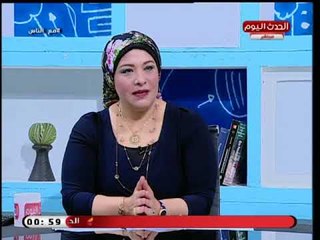 كيفية التصرف في حالات التحرش؟ محامية بالنقض تجيب