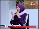 اليوم الثامن مع رانيا البليدي| حول زيارة الرئيس السيسي للبحرين والصين 1-9-2018