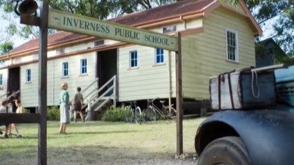 A Place To Call Home - S4 E 3 - When You're Smiling