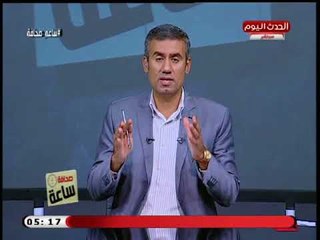 تعليق قوي من سامح محروس بعد التصدي للارهابيين في العريش ويوجه اتهامات خطيرة لبعض الدول